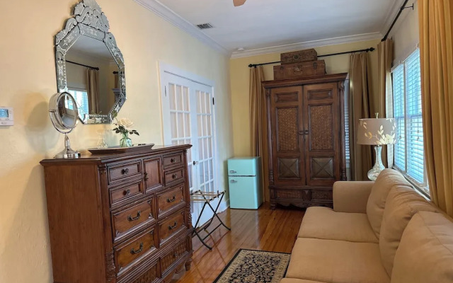 Casa Grandview Inn