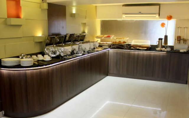 Park Prime Goa