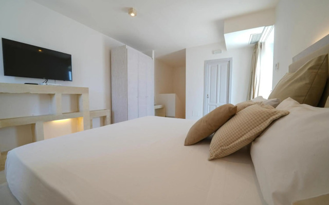 Hotel Barone di Mare