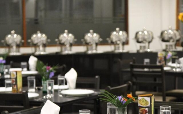 Hotel Clauria