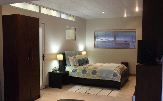 Inn Da Mood Guesthouse