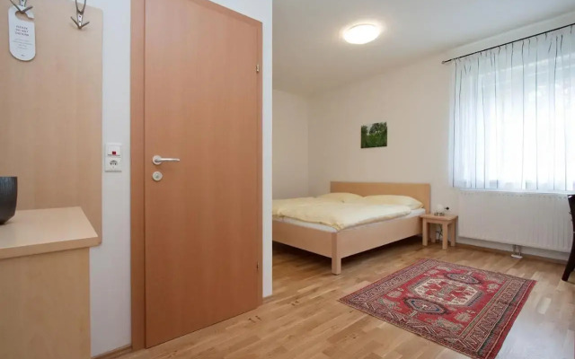 Pension Kirchenblick