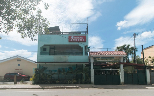 Maanyag Pension House
