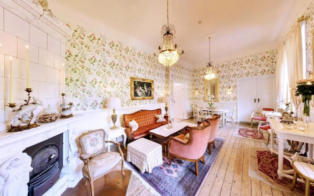Vraa Slotshotel