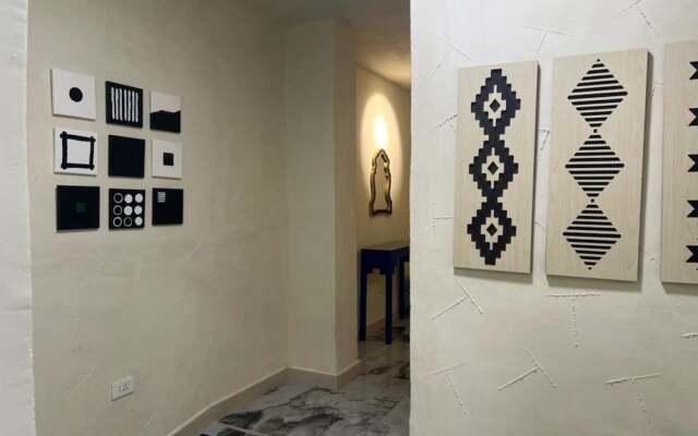 Amman Trail Hotel & Studios