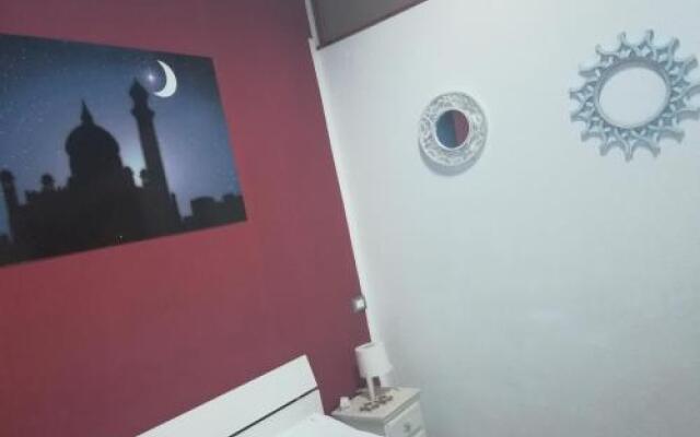 Bed and Breakfast Al Centro di Palermo