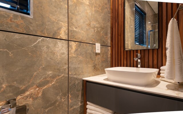Anfani Boutique Hotel