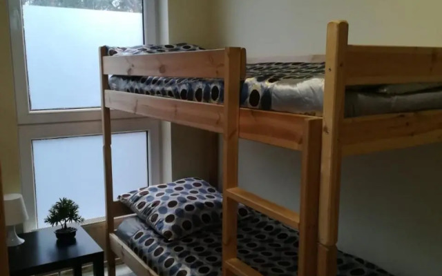 Hostel Lubelski