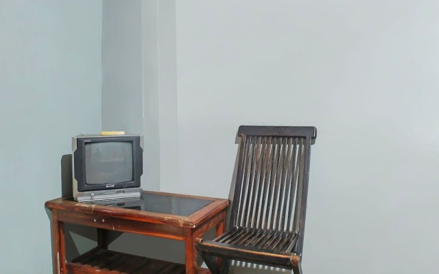 OYO 91721 Hotel Brenton – Guest Rooms – Kupang