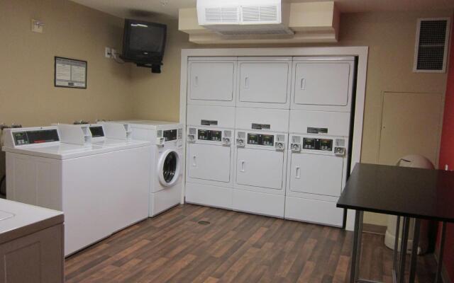 Extended Stay America Suites Fremont Fremont Blvd South