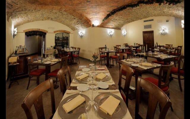 Relais Vignale & Spa