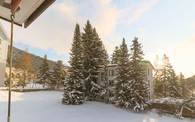 Apartments Cresta