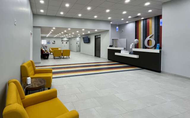 Studio 6 Nacogdoches, Tx – Sfa University