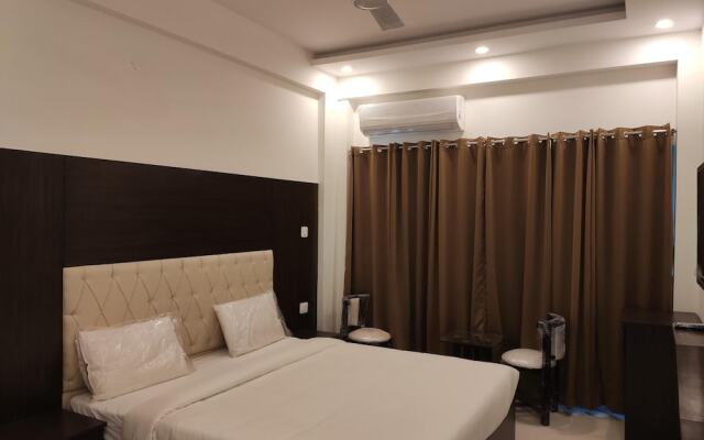 Hotel The Grace