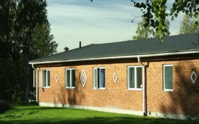 STF Falu Hostel