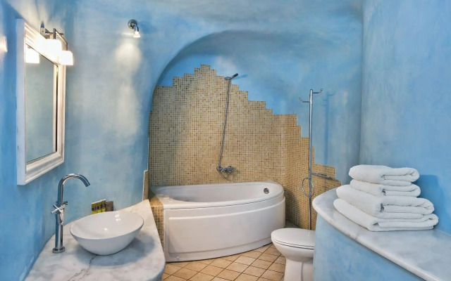 Mirabo Luxury Villas - Adults Only