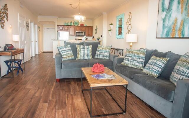 Ocean Reef 1204