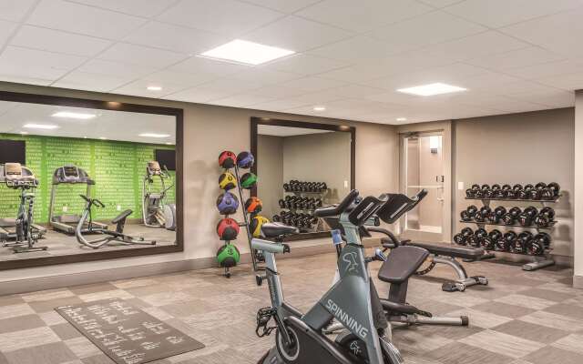 La Quinta Inn & Suites by Wyndham Columbia / Fort Meade