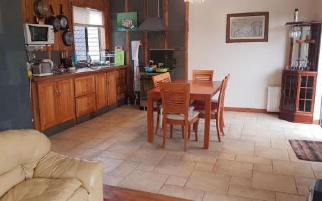 Condominio Costa Pingueral