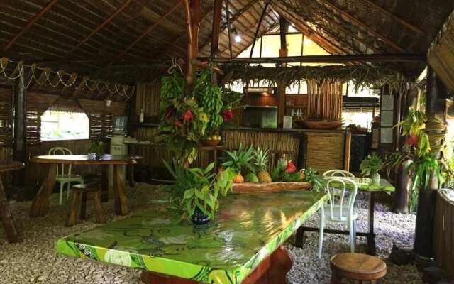 Pension Tupuna