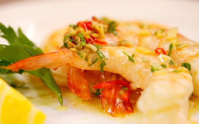 The Farmhouse at Redcoats Restaurant & Hotel