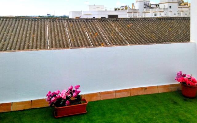 Apartment Calle Ximenez de Sandoval