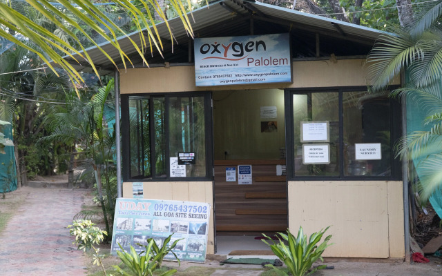 Oxygen Palolem