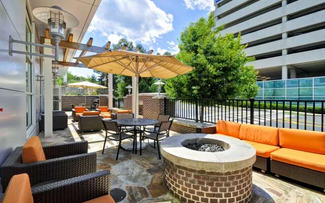 Hyatt House Atlanta Cobb Galleria