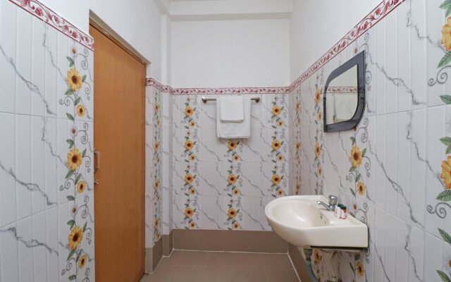 Honeymoon Resort by OYO Rooms