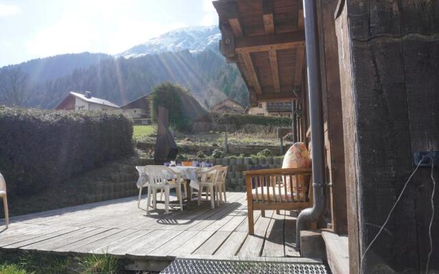 Chalet Indépendant Lanshyan-Ne