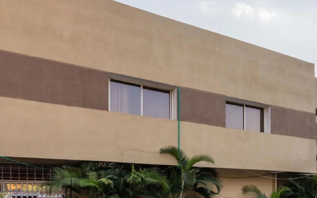 Orchid Suites By OYO