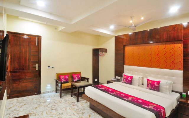 Jyoti Mahal A Heritage Hotel