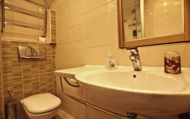 Kvart Apartments Arbat
