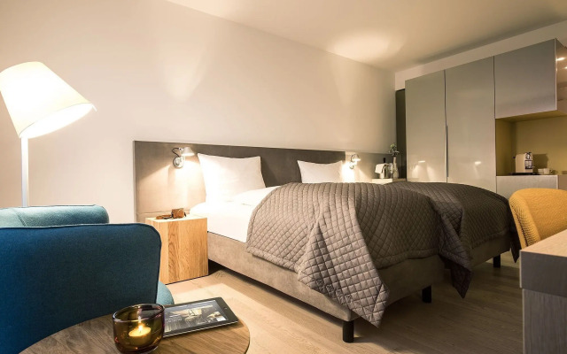 Maximilians Boutique-Hotel Landau