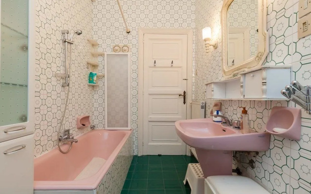 Flat 3 Bedrooms 2 Bathrooms - Naples