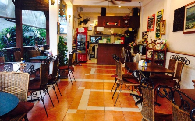 Taewez Guesthouse