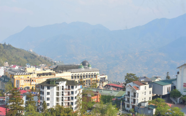 Otis Sapa Hotel