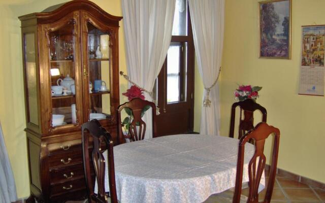 Holiday Home in English Style With sea View