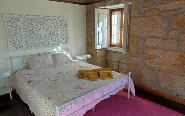 Casa dos Livros - Guest House