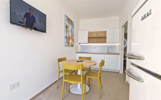 Suite Fontanelle Luxury 6 by Salentoaffitti