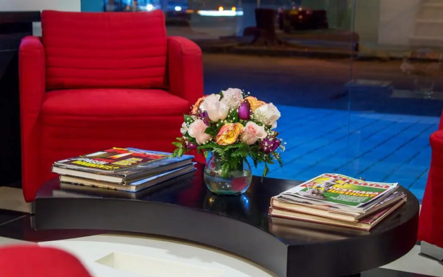 Hotel Boutique Sofia