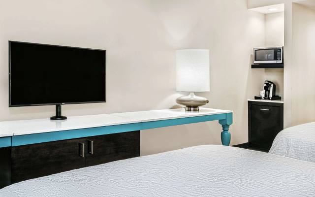 Hilton Garden Inn San Marcos