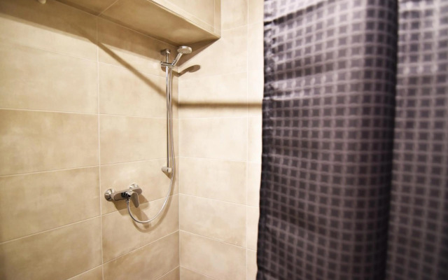 Boardinghouse Werwolf by Teamflats