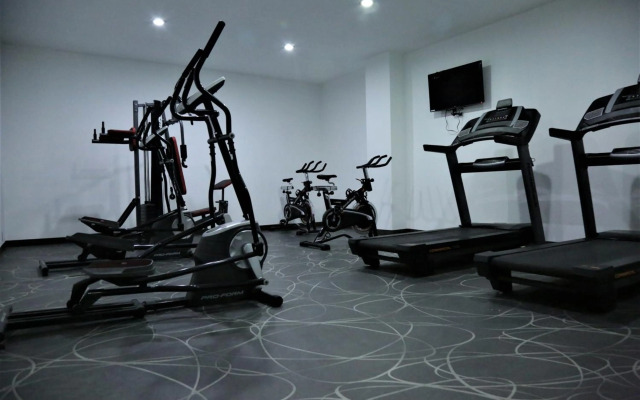 Premier Inn Tuxtla
