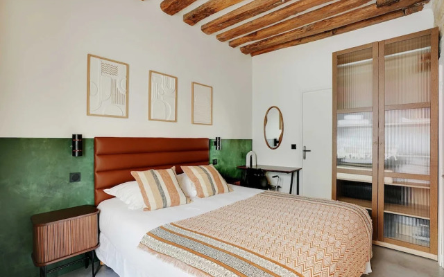 Amazing 3 BDR - Place des Vosges