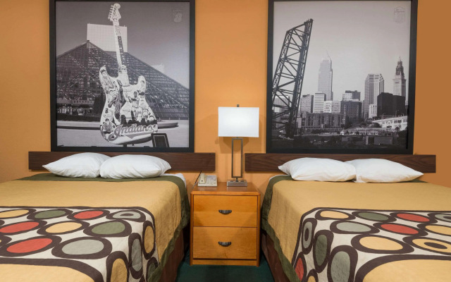 WestSpring Inn