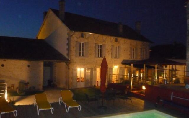 Maison dHôtes de la Dronne