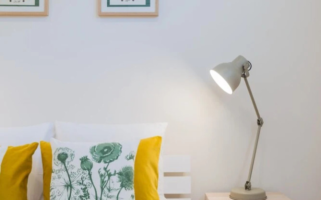 Santa Isabel Quiet and Charming Apartment