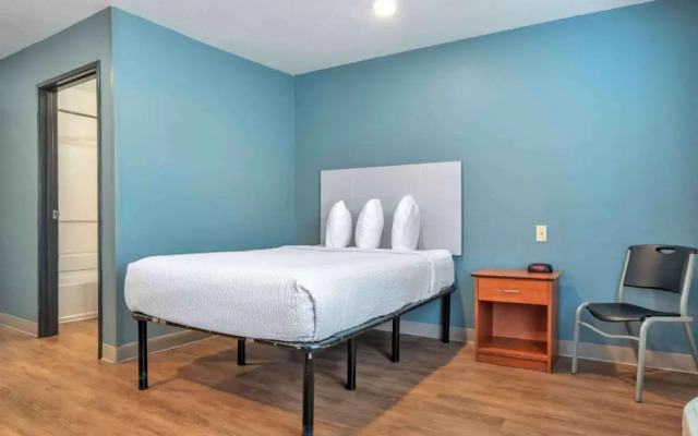 Extended Stay America Select Suites - Jackson - South