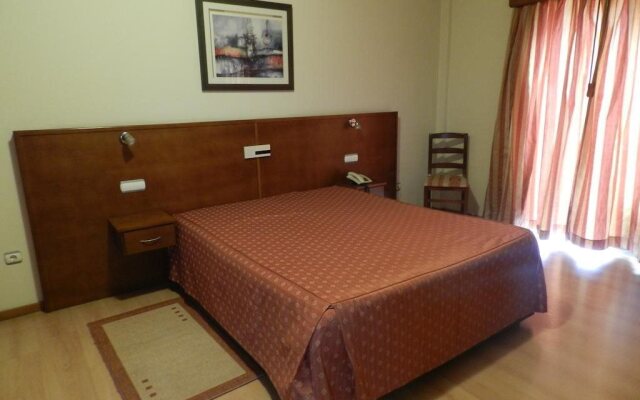 Hotel Nossa Senhora da Saude